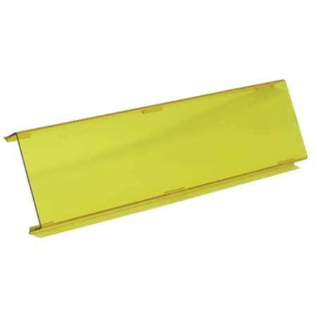 Baja Designs OnX6, Single 10 Rock Guard Kit, Amber 458412